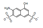 3-amino-5-hydroxynaphthalene-2,7-disulfonate.gif