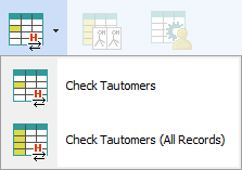 Utilities menu check tautomers.png