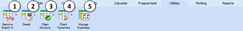 spreadsheet utilities menu v2014.png