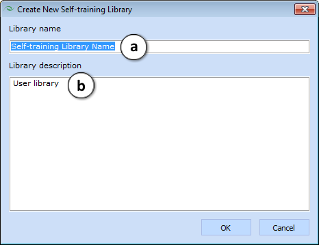 trainable libraries create new.png